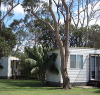 Arrawarra Beach Holiday Park - Mackay Tourism