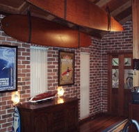 Arrawarra Lodge - Mackay Tourism