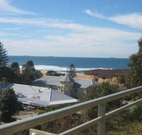 Avoca Palms Resort Apartments - Mackay Tourism
