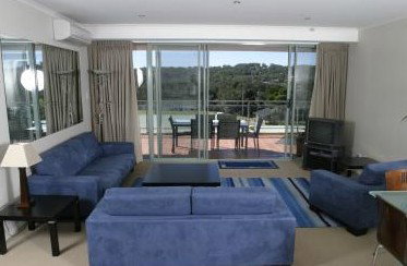 Avoca Palms Resort Apartments - Mackay Tourism 1