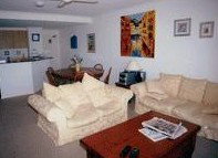Avoca Palms Resort Apartments - Mackay Tourism 3