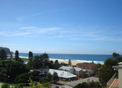 Avoca Palms Resort Apartments - Mackay Tourism 4