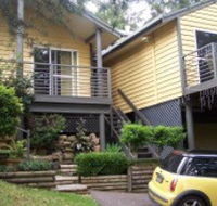 Ttwo Peaks Guesthouse - Mackay Tourism