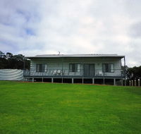 Nutkin Lodge - Mackay Tourism