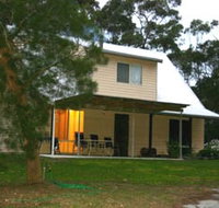 A Sunshine Farmstay - Mackay Tourism