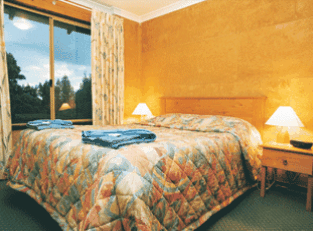 The Koorabup Motel - Mackay Tourism