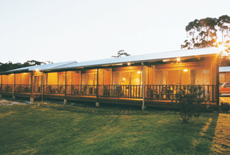 The Koorabup Motel - Mackay Tourism 1