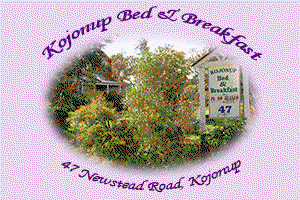 Kojonup WA Mackay Tourism