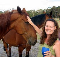 Meerup Springs Farmstay - Mackay Tourism