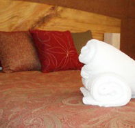 Marima Cottages - Mackay Tourism