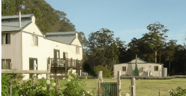 Watermark Kilns - Mackay Tourism