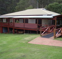 Pemberton Camp School - Mackay Tourism
