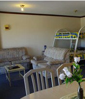 Almare Tourist Motel - Mackay Tourism 2