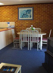 Almare Tourist Motel - Mackay Tourism 3