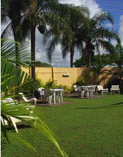 Almare Tourist Motel - Mackay Tourism 4