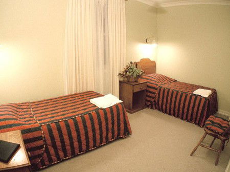 Ballina Heritage Inn - Mackay Tourism 1