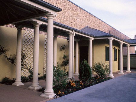 Ballina Heritage Inn - Mackay Tourism 2