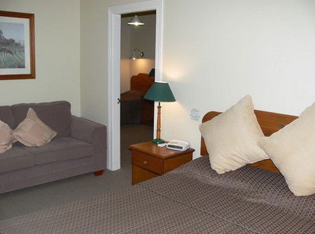 Ballina Heritage Inn - Mackay Tourism 3