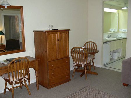 Ballina Heritage Inn - Mackay Tourism 5