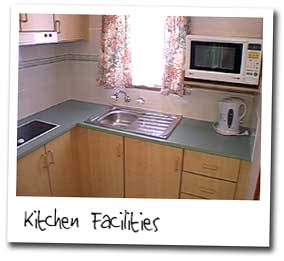Barham Caravan And Tourist Park - Mackay Tourism 1