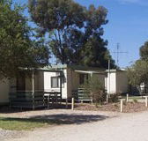 Barham Lakes Caravan Park - Mackay Tourism