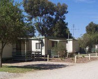 Barham Lakes Caravan Park - Mackay Tourism 0
