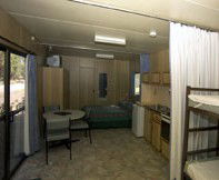 Barham Lakes Caravan Park - Mackay Tourism 1