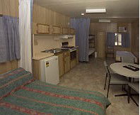 Barham Lakes Caravan Park - Mackay Tourism 3