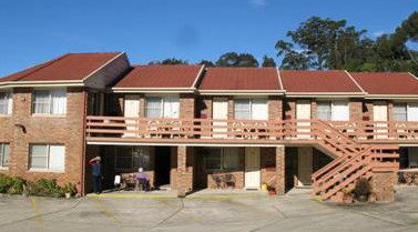 Beach Drive Motel - Mackay Tourism 3