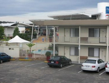 Clyde River Motor Inn - Mackay Tourism 3