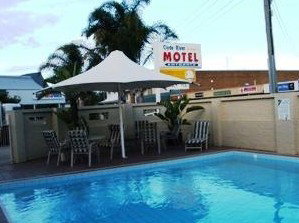 Clyde River Motor Inn - Mackay Tourism 5