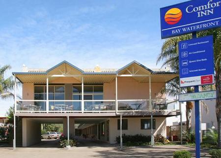 Batemans Bay NSW Mackay Tourism