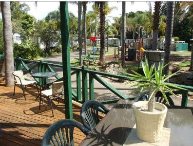  Mackay Tourism