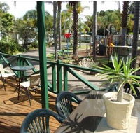 Shady Willows Caravan Park - Mackay Tourism