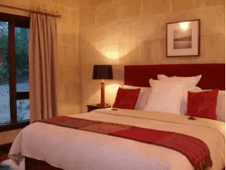 Kangaroo Creek Chalets - Mackay Tourism