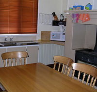 Helens House - Mackay Tourism