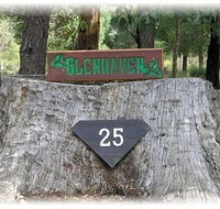 Glenhaven Bed and Breakfast - Mackay Tourism