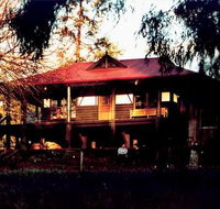 Glauders Cottage - Mackay Tourism