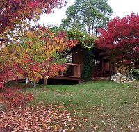 Eucalyptus House - Mackay Tourism