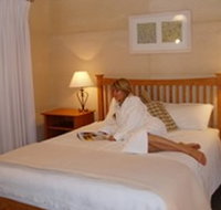 Big Brook Cottages and B and B - Mackay Tourism