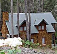 Beedelup House Cottages - Mackay Tourism