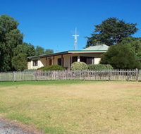 Monteve Cottage - Mackay Tourism