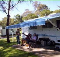 Bega Caravan Park - Mackay Tourism