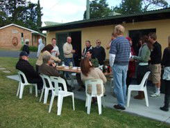 Bega Caravan Park - Mackay Tourism 2