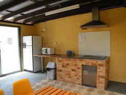 Bega Caravan Park - Mackay Tourism 3