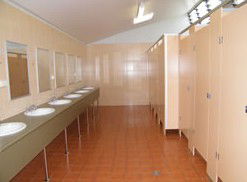 Bega Caravan Park - Mackay Tourism 4