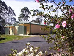 Bega Caravan Park - Mackay Tourism 5