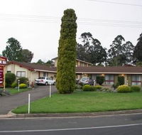 Bega Southtown Motor Inn - Mackay Tourism