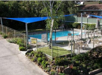 Bega Southtown Motor Inn - Mackay Tourism 2