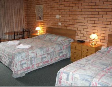 Bega Southtown Motor Inn - Mackay Tourism 4